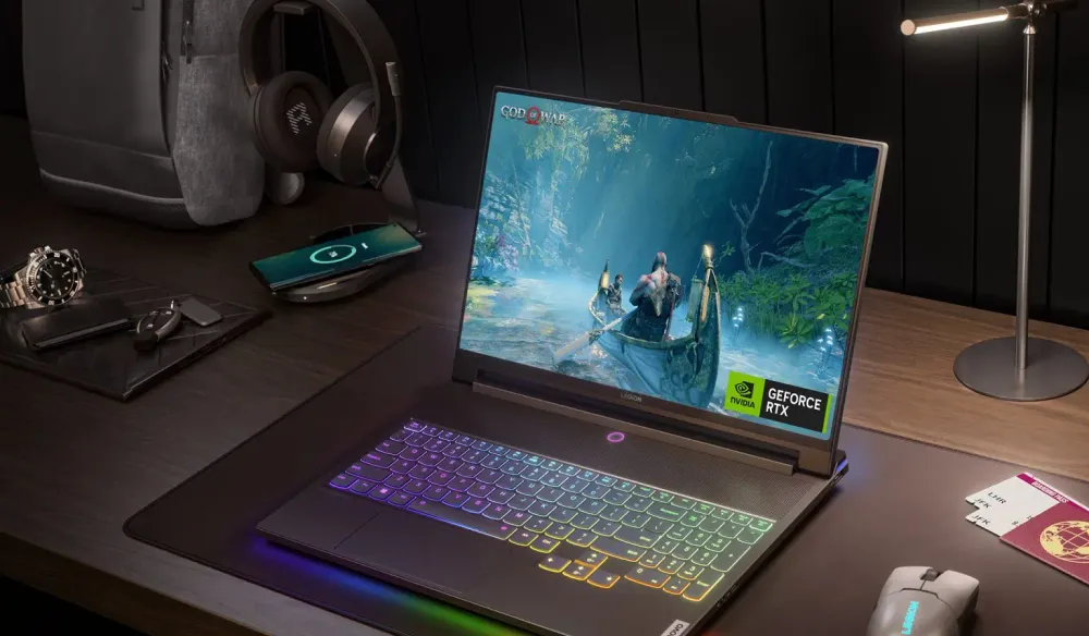 Lenovo Legion 9i