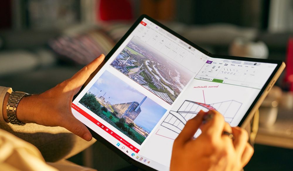 Lenovo Thinkpad