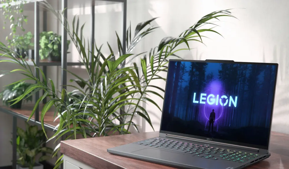 Legion Slim 7i
